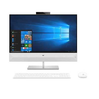 pc hp i7 16gb ram