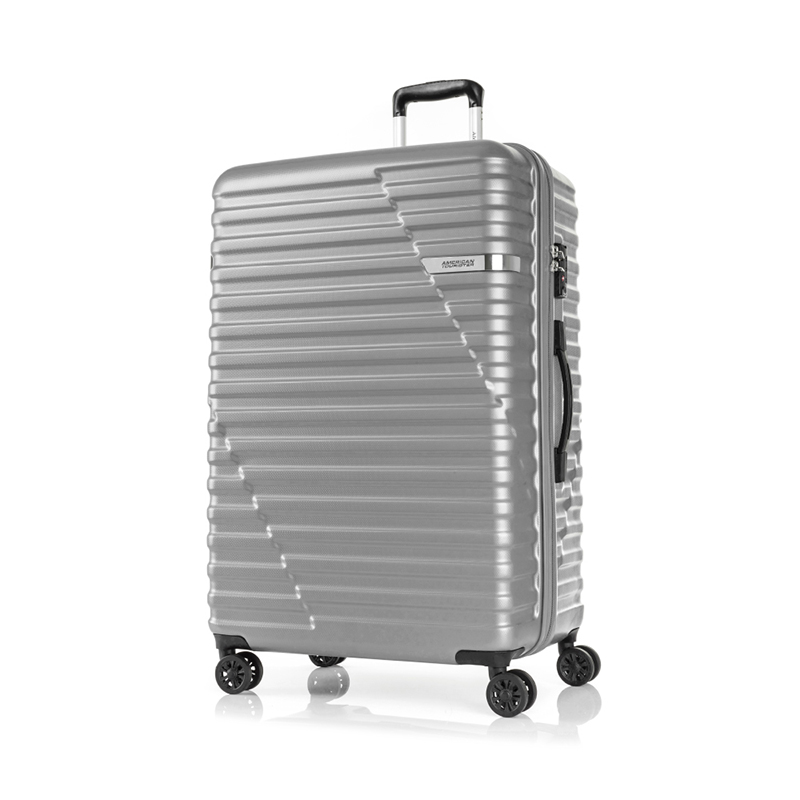 american tourister silver