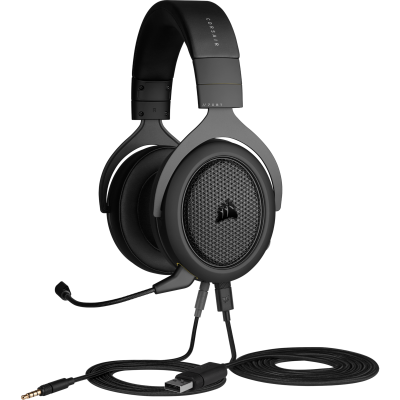 corsair hs70 gaming headset