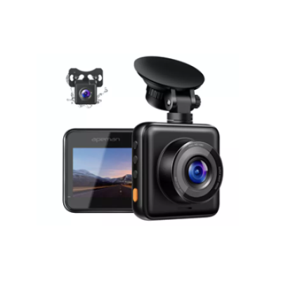 Apeman C420D Dash Camera - Challenger Singapore