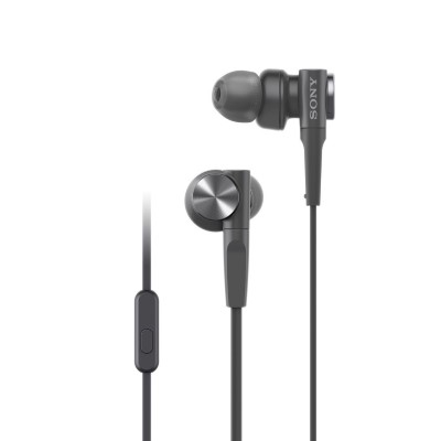 challenger earphones with mic