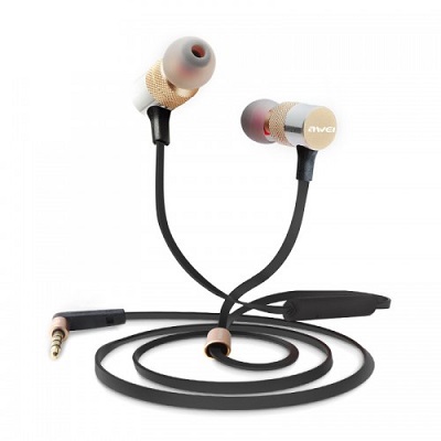 wire of earphone