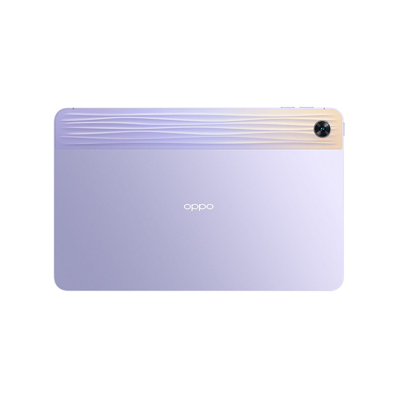 OPPO Pad Air (Purple) 4+128GB Wi-Fi - Challenger Singapore