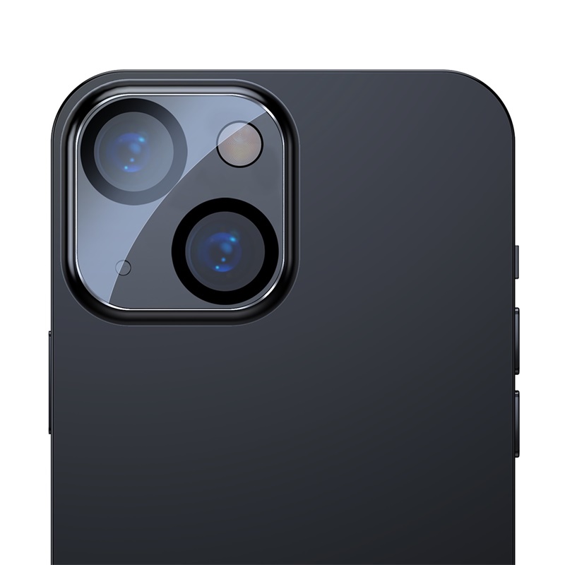 iphone 13 mini lens