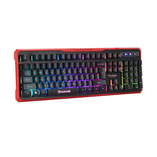 marvo k629g gaming keyboard