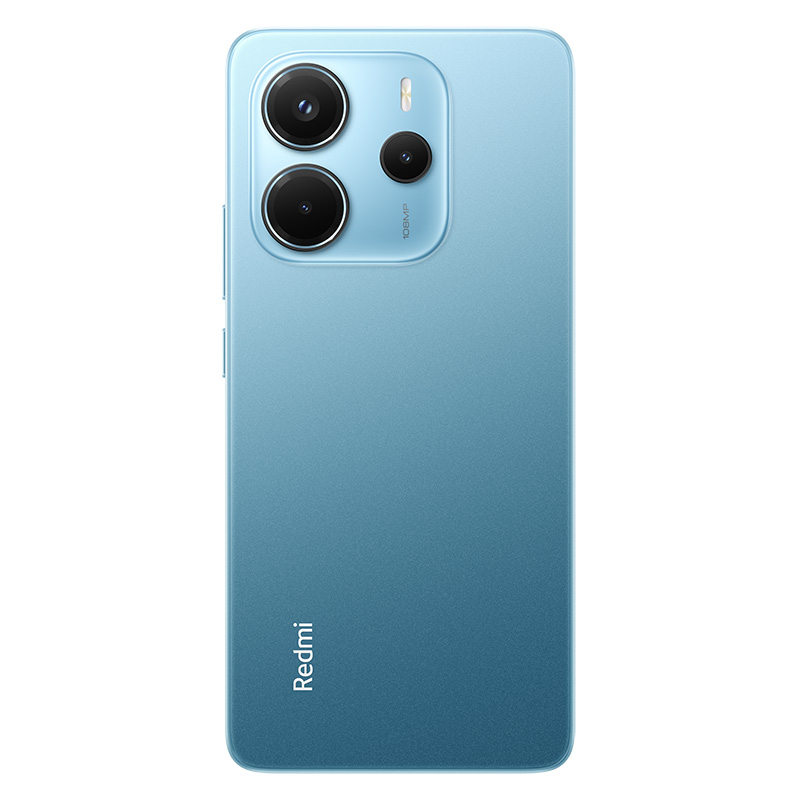 Xiaomi Redmi Note 14 8+256GB Ocean Blue LTE - Challenger