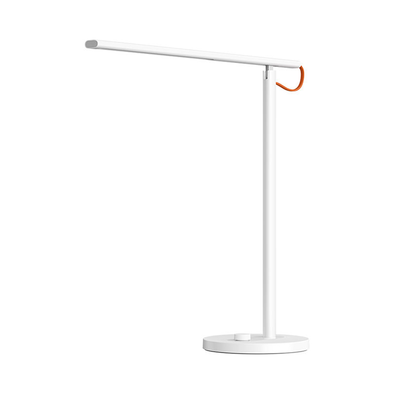 stainless steel led desk lamp