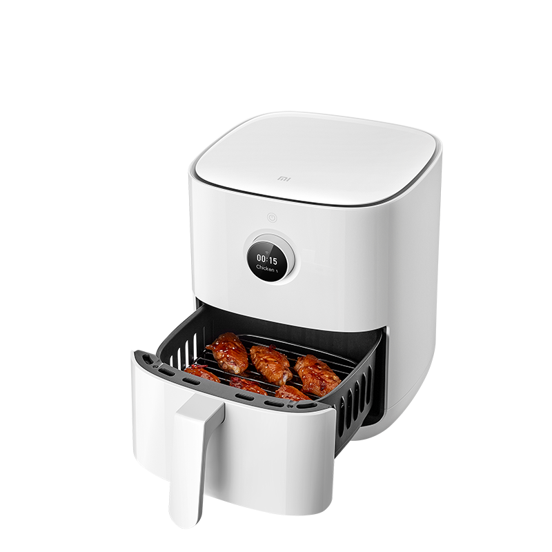 air fryer xiaomi mi smart