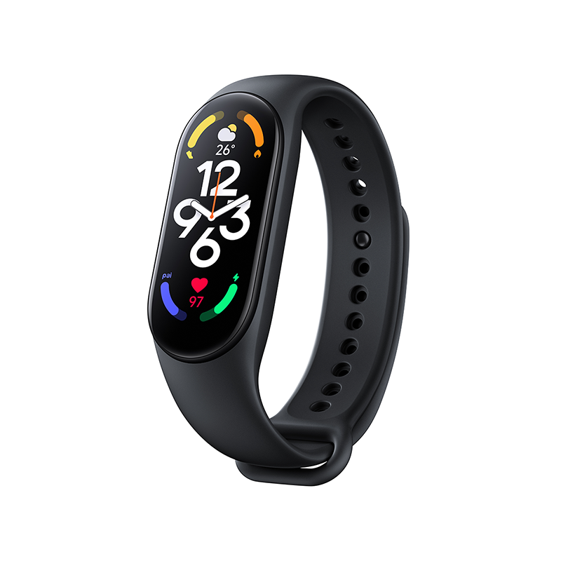 Xiaomi redmi smart online band