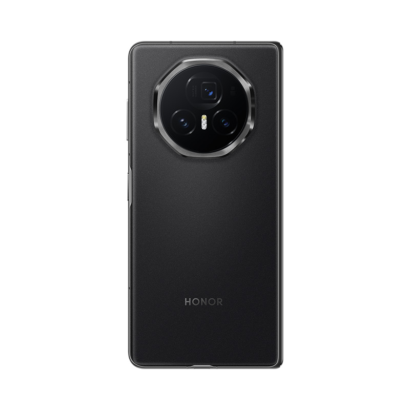 Honor Magic V3 Black 12+512GB 5G - Challenger Singapore Honor Magic V3 Black 12+512GB 5G - Challenger Singapore