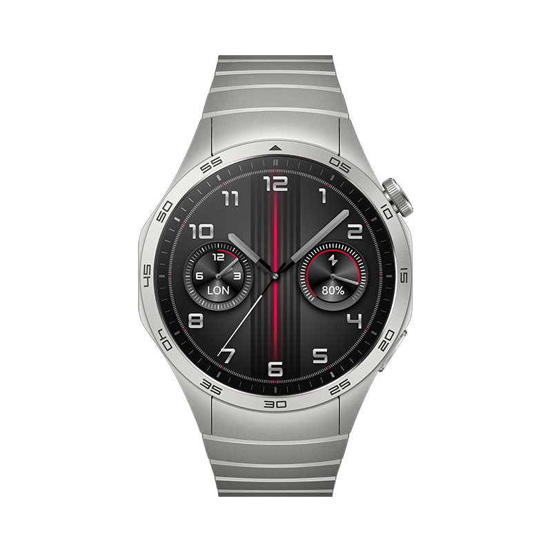 Watch deals gt classic