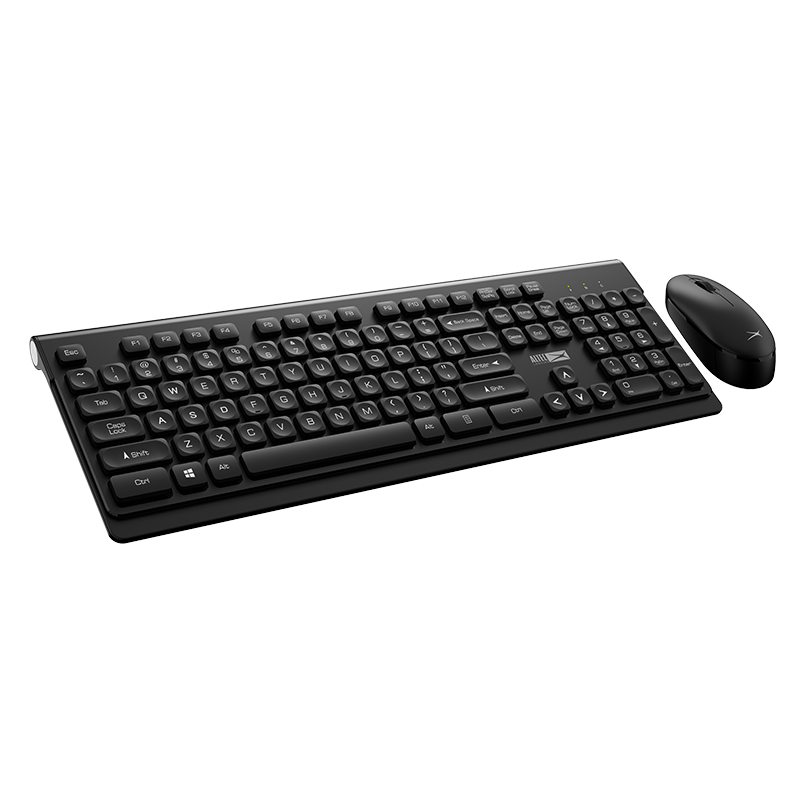 v7 ergonomic wireless keyboard