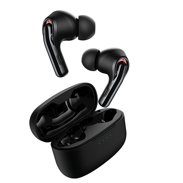 tribit flybuds c1 true wireless earbuds