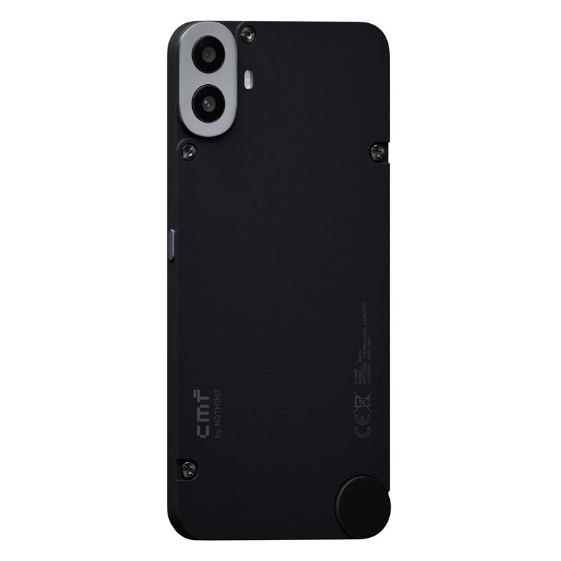 極美品A）Noting phone（1）8/128GB Black 言うまでもなし model