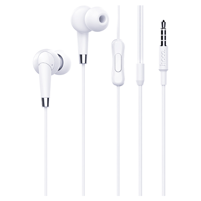 challenger earphones with mic