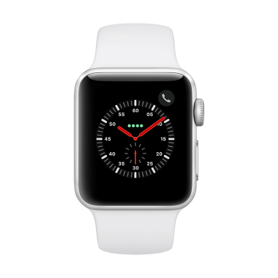 watch series 3 sport band