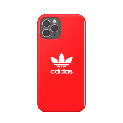 adidas trefoil snap case