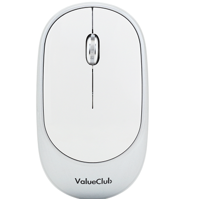 wireless slim exclusive mouse