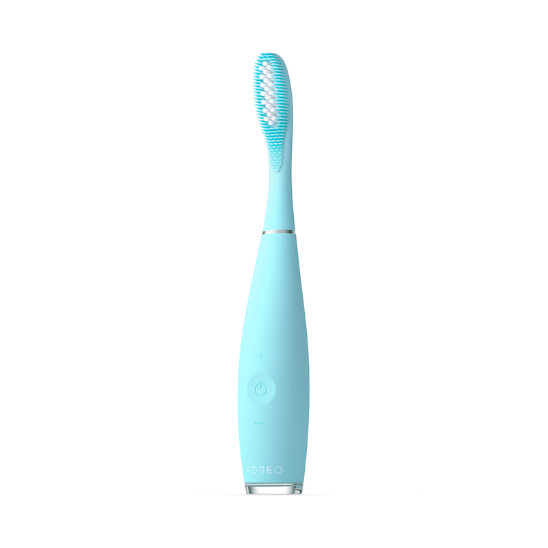 Foreo on sale silicone toothbrush