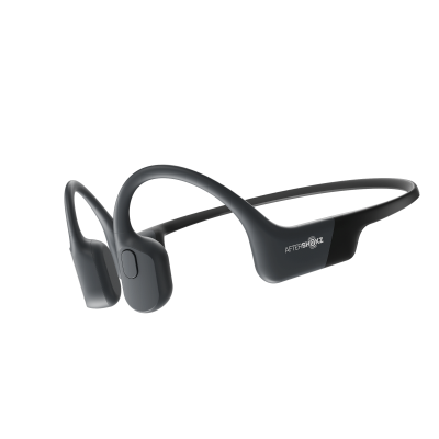 aftershokz aeropex iphone