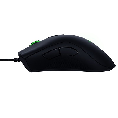 razer deathadder elite optical esports gaming mouse