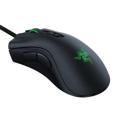 how to change color of razer deathadder