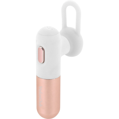 capsule wireless earbuds