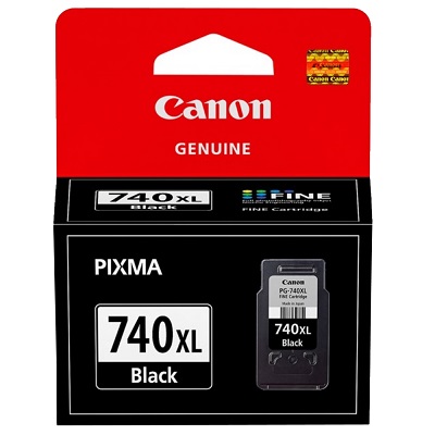 canon black ink cartridge