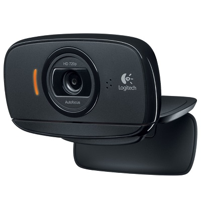 logitech c525 usb webcam