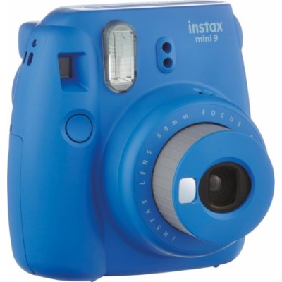 instax mini 9 denim package