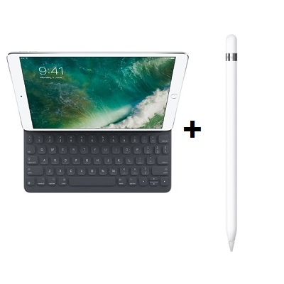 smart keyboard for 8th generation ipad