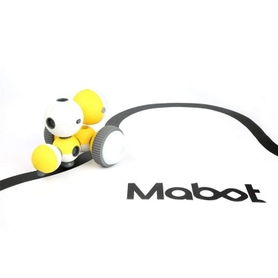 MABOT A - Starter Kit - Challenger Singapore