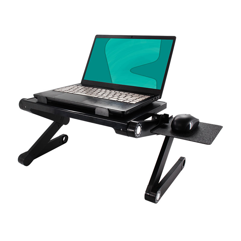 Accessories Others Valore Foldable Multi Angle Laptop Desk