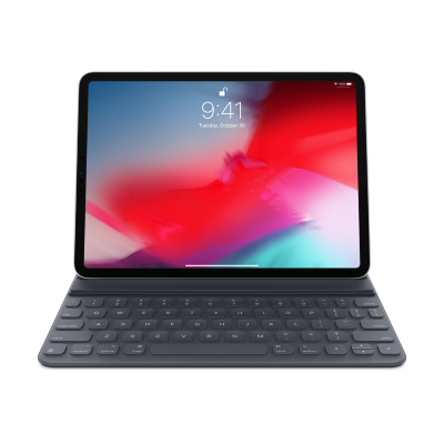 ipad pro 12.9 smart keyboard case