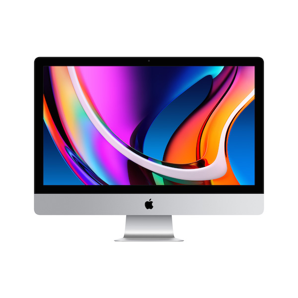 imac 27 new model