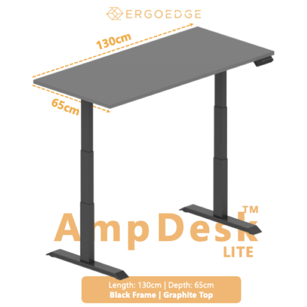 ergo edge amp desk