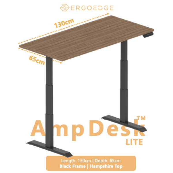 Ampdesk outlet