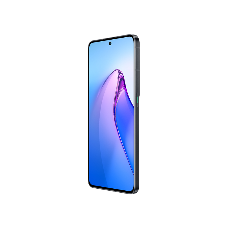 oppo reno8 pro 5g 256gb glazed black