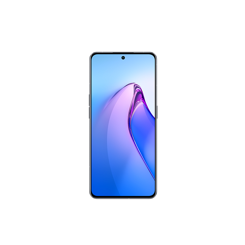 oppo reno8 pro 5g 256gb glazed black