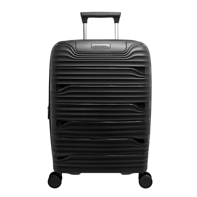 Hush puppies suitcase sale