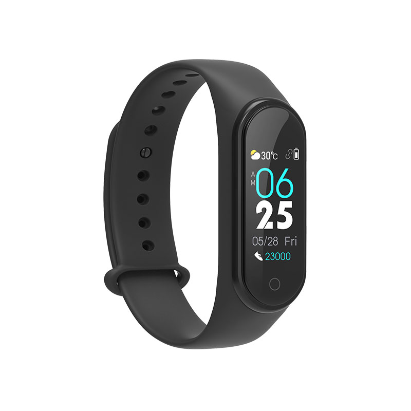 android wear activity tracker