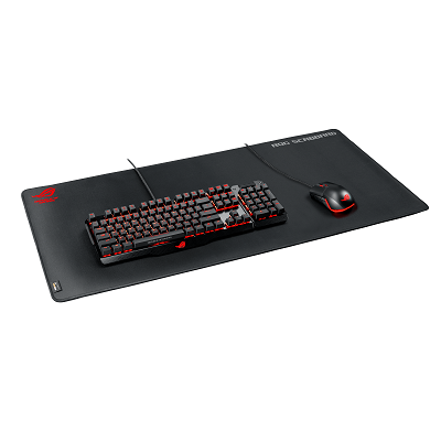 Computer Accessories | Mousepads | ASUS ROG Scabbard Gaming ...