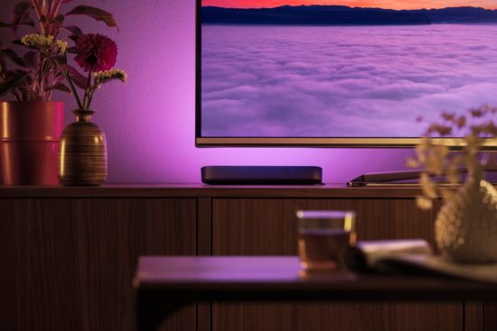 philips hue play extension