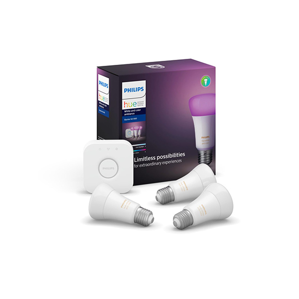 hue philips bluetooth