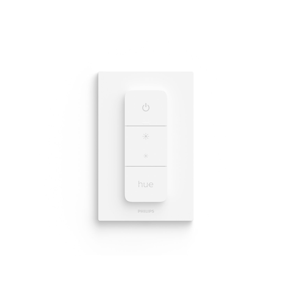 philips hue smart led wireless dimmer switch