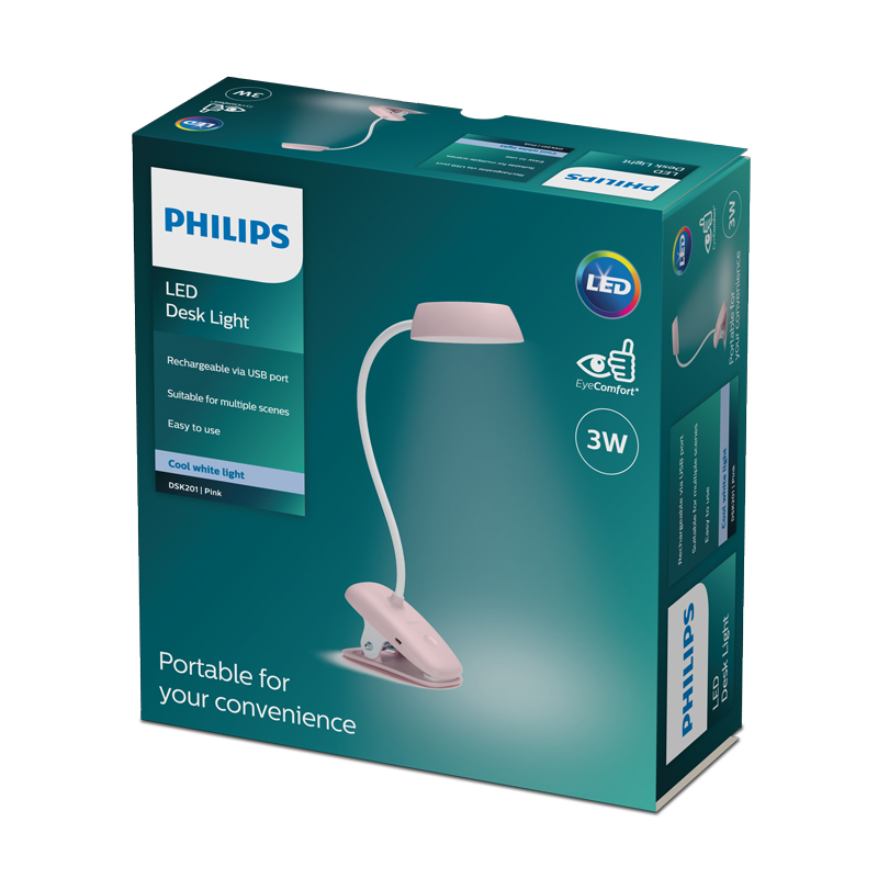 philips usb led light