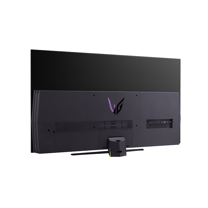 48-inch UltraGear™ OLED Monitor - 48GQ900-B