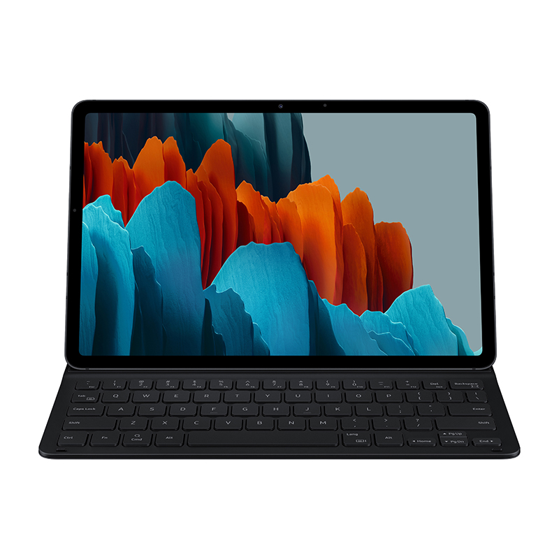 galaxy tab s8 book cover keyboard