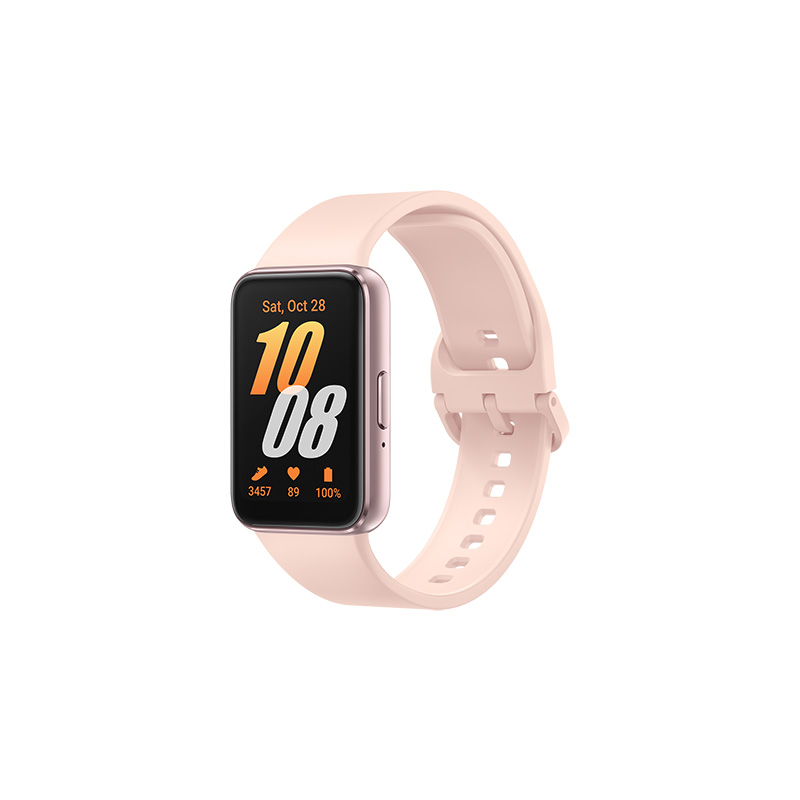 Samsung Galaxy Fit3 Pink Gold Challenger Singapore