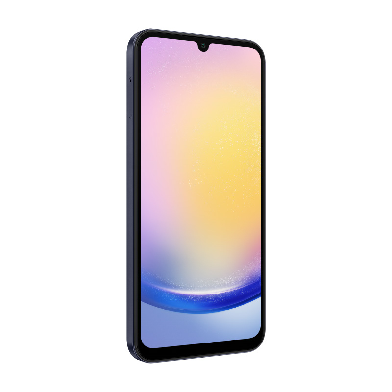 Samsung Galaxy A25 Blue Black 8+128GB 5G (SM-A256EZKGXSP Samsung Galaxy A25 Blue Black 8+128GB 5G (SM-A256EZKGXSP